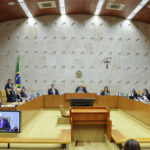[Renda Fixa] Ministros do STF têm empresas com pendências na Receita e acendem debate sobre arrecadação do INSS