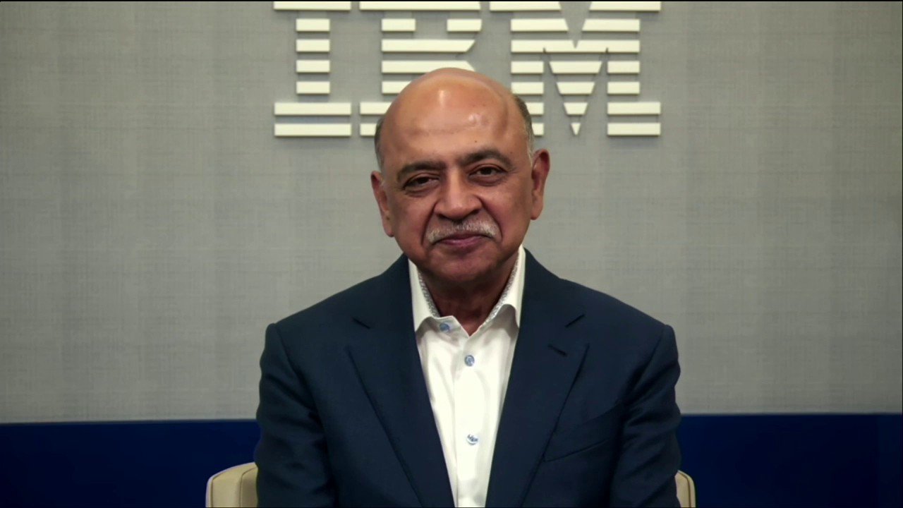 IBM vê retomada de contratos de software e aposta em computação quântica após alerta de receita - Imagem do artigo original