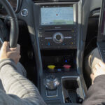 [Mercado Financeiro] Ford une Apple Maps à nova plataforma de elétricos e avança em direção autônoma
