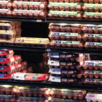 [Mercado Financeiro] Recall de 1,5 milhão de dúzias de ovos nos EUA acende alerta em produtores e investidores