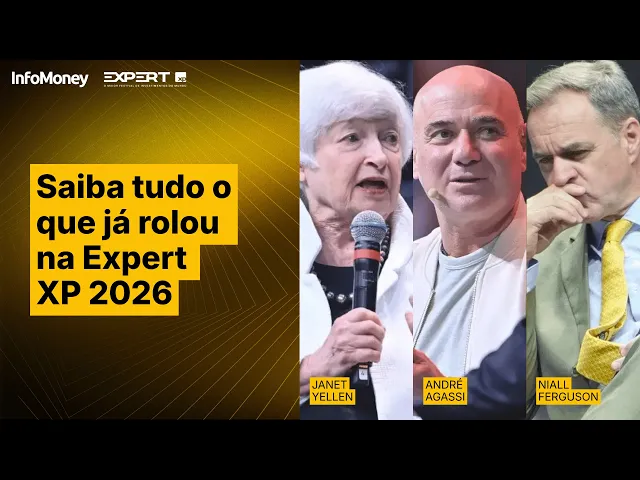 Vanguard alerta: renda fixa já não é o “porto seguro” automático contra a inflação - Imagem do artigo original