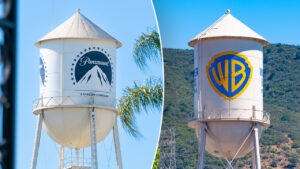 Paramount adia fusão bilionária com Warner Bros. Discovery para 2027 após ação antitruste nos EUA