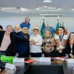 [Mercado Financeiro] Indígenas pressionam Planalto contra dragagem no Tapajós e expõem risco logístico bilionário ao agronegócio