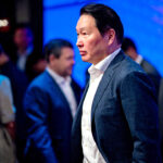 [Criptomoedas] Divórcio bilionário pressiona presidente do SK Group a levantar US$ 645 mi