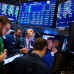 [Criptomoedas] Gigantes de tecnologia perdem US$ 787 bi em um dia com temor sobre custo da corrida de IA