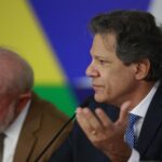 [Criptomoedas] Eleição paulista entra no radar do mercado com Haddad oficializado e debate sobre Sabesp