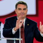 [Criptomoedas] Mercado volta os olhos para 2026 após PL oficializar Flávio Bolsonaro na disputa presidencial