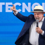 [Criptomoedas] Lula reage a sobretaxa dos EUA e alerta para contramedidas brasileiras