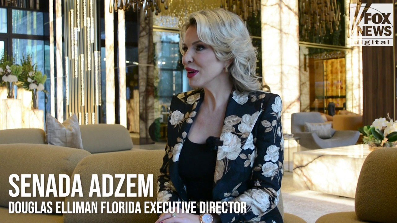 Mansão de US$ 85 milhões em Delray Beach reforça boom do mercado imobiliário de luxo na Flórida - Imagem do artigo original