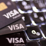 [Dificuldades e desafios] Visa corta 2,6 mil postos e acelera aposta em inteligência artificial