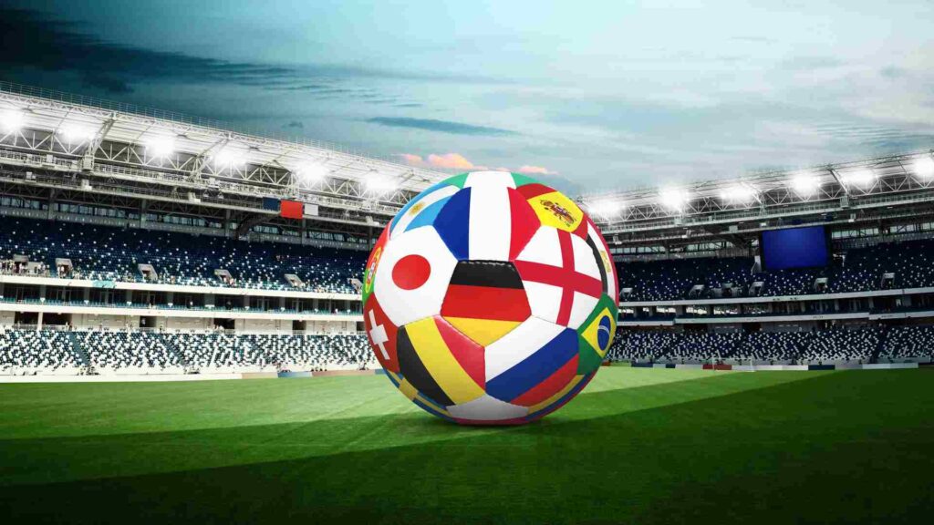 Socios.com propõe participação de torcedores na captação de US$ 4,2 bilhões da FIFA