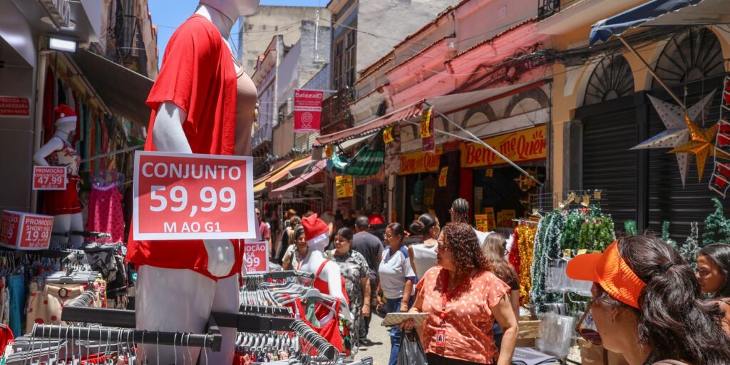 Desenrola Brasil 2.0 é prorrogado até 31 de agosto
